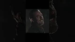 Rick Says | We Heard The Name Negan | {4K} 