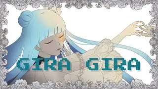 【Cover】ギラギラ (Gira Gira)