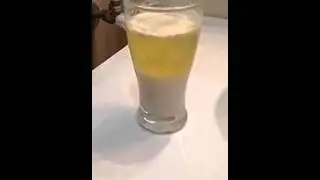 Redbull ile Süt karışırsa ne olur
