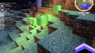 Minecraft Pixelmon - #6 Пополнение!
