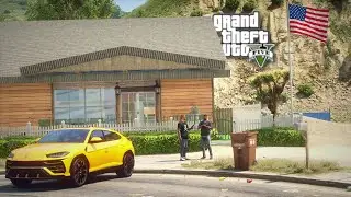 GTA 5 - THE LIFE OF TRAP - HOUSE SOLD! #12