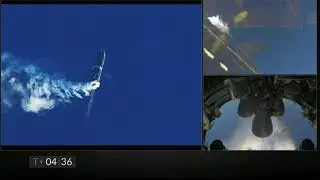 Space X Engine Failure 2020