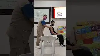Practical Assessment for Medical Emergency First Aid (MEFA) | Seafarers