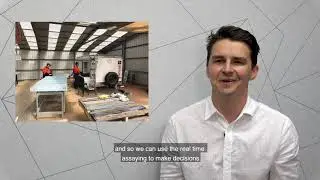 Innovation in Exploration at Newcrest