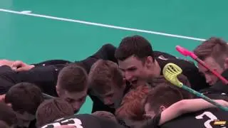 Lielvārde/Fans pret FK Ogres Vilki (4:5), Spēle par 3. vietu 02.04.2017