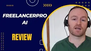 Freelancer Pro AI Review + Four Bonuses, Worth $1297