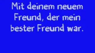Mitchel Musso - Speed Dial | german translation | deutsche Übersetzung