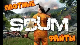 Scum 0.95 Moments 2 #pvp#scumигра #scumвыживание#gaming