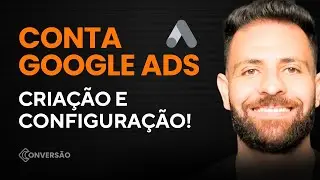 Como Criar Uma Conta no Google Ads Para Afiliados