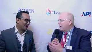 Anwar Sadek - Pipeline Technology Forum 2022