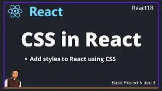 CSS Styles - Way to style of React components