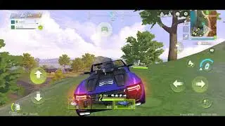 Cyber Hunter - Normal Bots gameplay