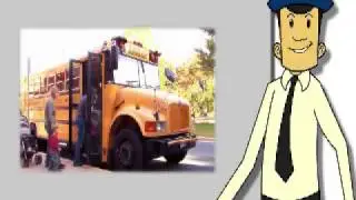 Introduction to Child Safety Restraint Systems on School Buses