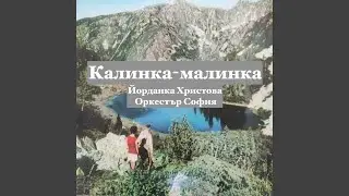 Калинка-малинка