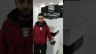 БАА  лик мехмон салонимиз хизматидан хурсанд