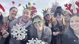 Circus Street Christmas 2022