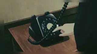 telephones - vacation (sped up)