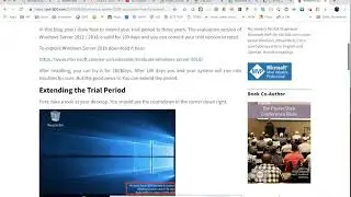 Server Shuts Down Hourly - How To