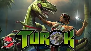 Turok Review / First Impession (Playstation 5)