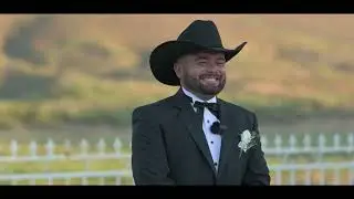 Resumen Boda Gladys & Arturo  en san pedro de la cueva