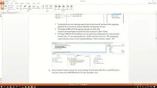 Pembuatan REST API di webMethods IS