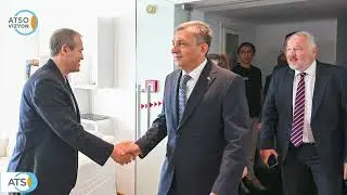 29 HAZİRAN - 5 TEMMUZ ATSO'DA GEÇEN HAFTA