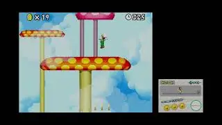 LET'S PLAY New Super Mario Bros., PT. 20 (w/commentary)
