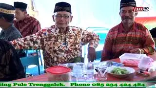 ATI KESIKSO Suryo Laras Di Kediaman Bpk Rustamaji Puyung Pule