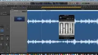 Acoustic/Songwriter Demo in Logic Pro X - Tutorial