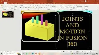 Create Thumbnail in PowerPoint