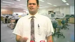 Plumper Pumper - Weight Gain Injectables (mock infomercial)