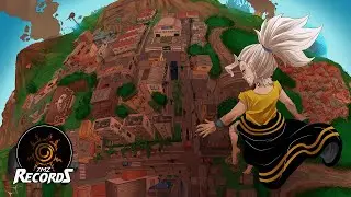 O MUNDO VAI SABER MEU NOME - Lucas A.R.T. e Gabriel Rodrigues (Game Over Squad Soundtrack)