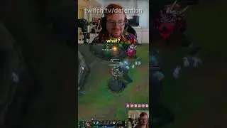 Zeri mid is just troll😰