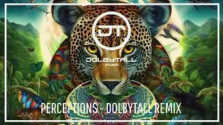 Penhilburg - Perceptions (Dolbytall Remix)