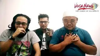 Result VOCA BATTLE KEMERDEKAAN 2019 #SMULE