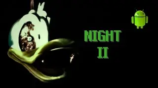 FNaTI Android Port: Nightmare Before Disney (V2) - Night 2