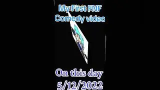 An FNF Short😀🎵🎤
