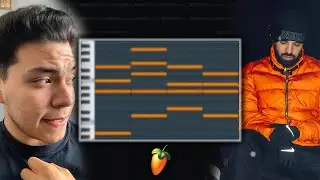 Como hacer un BEAT estilo DRAKE en 2020 *PLUGINS NATIVOS* | Fl Studio 20