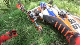 Extreme XC Maumee Coal