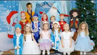 23 12 2022 Середня група