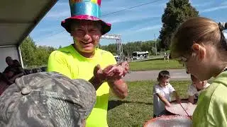 Autobusų vairuotojų šventė