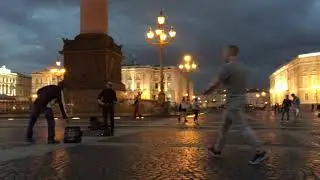 Песня 
