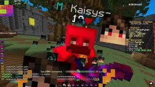 Turkish POW İFŞA (Reach oç avlamaca vol1) Kaisys ifşa