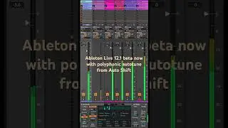 #shorts #ableton