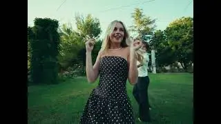 Claire Rosinkranz - Dancer (Official Visualizer)