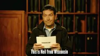 Laphroaig: One Whisky, Many Opinions | Islay Reads Opinions | Neil from Wisconsin