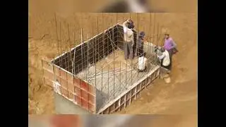 Civil engineering | Site work | Photographs | Video |