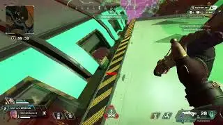 FLYING With The Nessie BUG