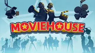 I started my own film company! - Moviehouse - The Film Tycoon Studio