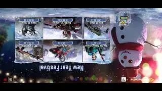 Call of Duty mobile gameplay